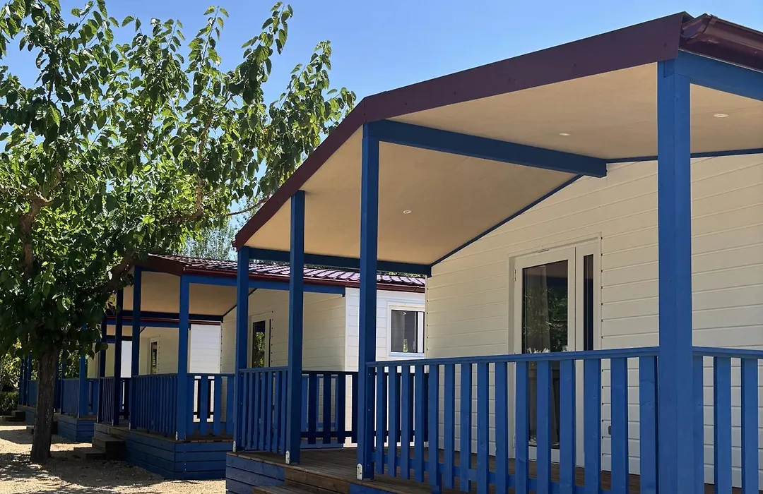 Camping La Rueda-1